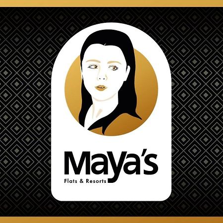 Maya'S Flats & Resorts 71 - Lastadia 35 Danzica Esterno foto